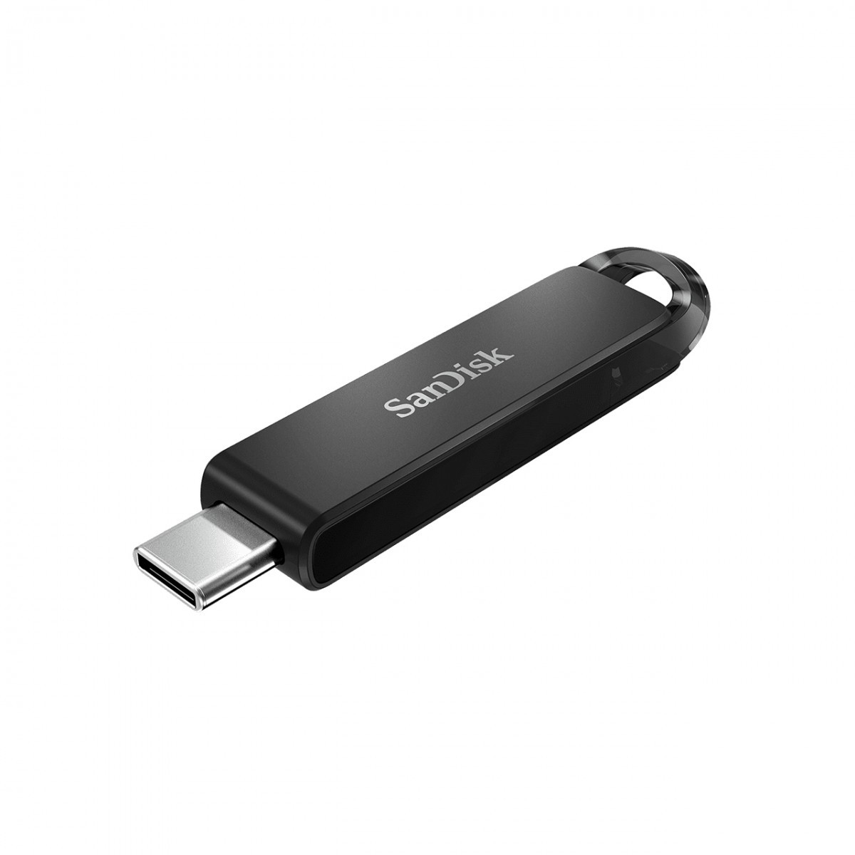 SanDisk Ultra unidad flash USB 64 GB USB Tipo C 3.2 SDCZ460-064G-G46
