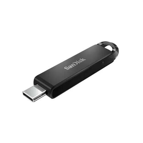 SanDisk Ultra unidad flash USB 64 GB USB Tipo C 3.2 SDCZ460-064G-G46