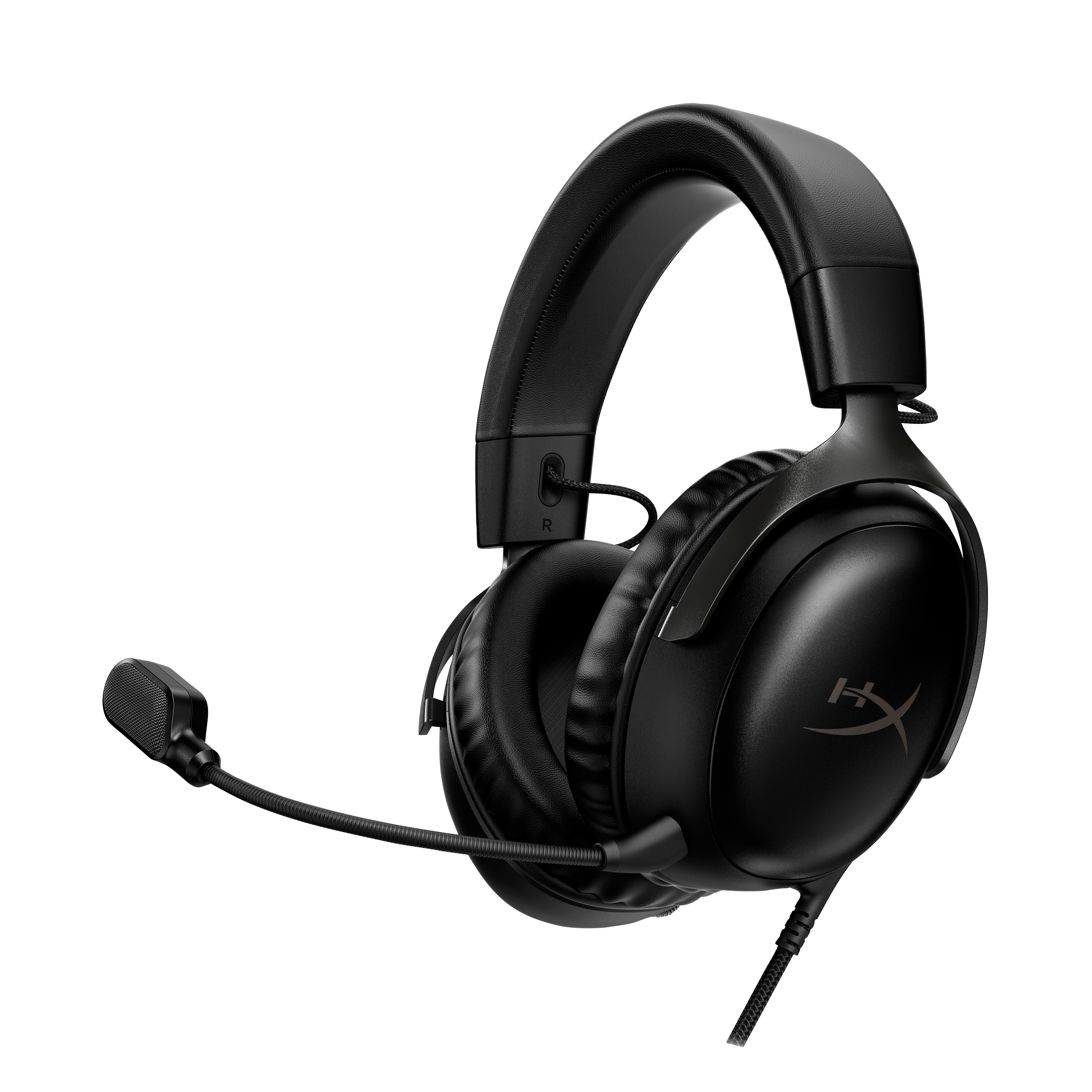 Auriculares con micrófono HyperX Cloud III con cable 727A8AA
