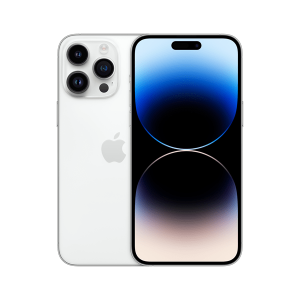 APPLE iPhone 14 Pro Max 6.7" 5G 256GB Plata