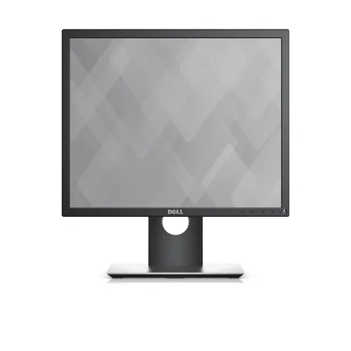 CTO/Dell 19" Monitor-P1917S