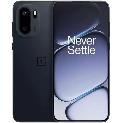 Oneplus Nord 6 5G 512GB Negro Procesador Qualcomm Snapdragon 8 12GB de RAM Batería de 7500 mAh