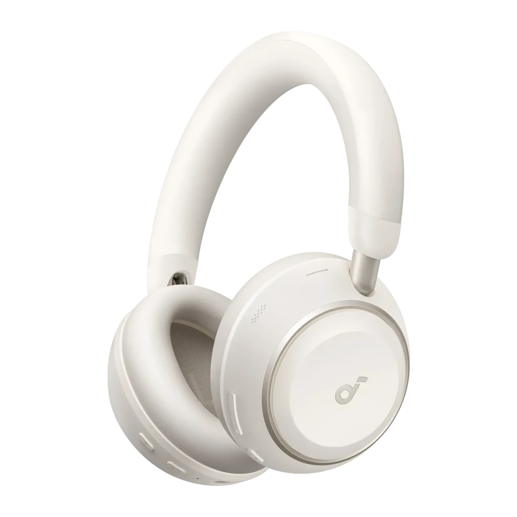 Auriculares Anker D1402G21 Cancelación de Ruido Diadema TWS