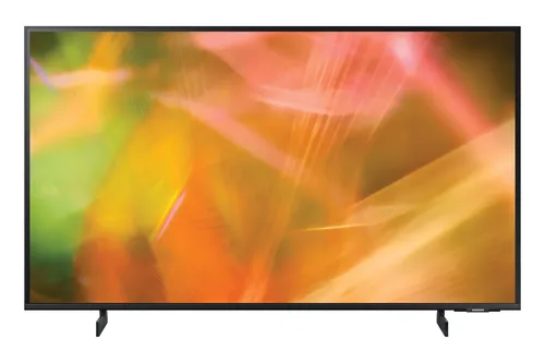 Samsung HG43AU800EEXEN televisión para el sector HG43AU800EEXEN