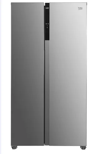 Beko - Frigorífico americano Beko No Frost, Compresor ProSmart Inverter - GNO5323XPN.