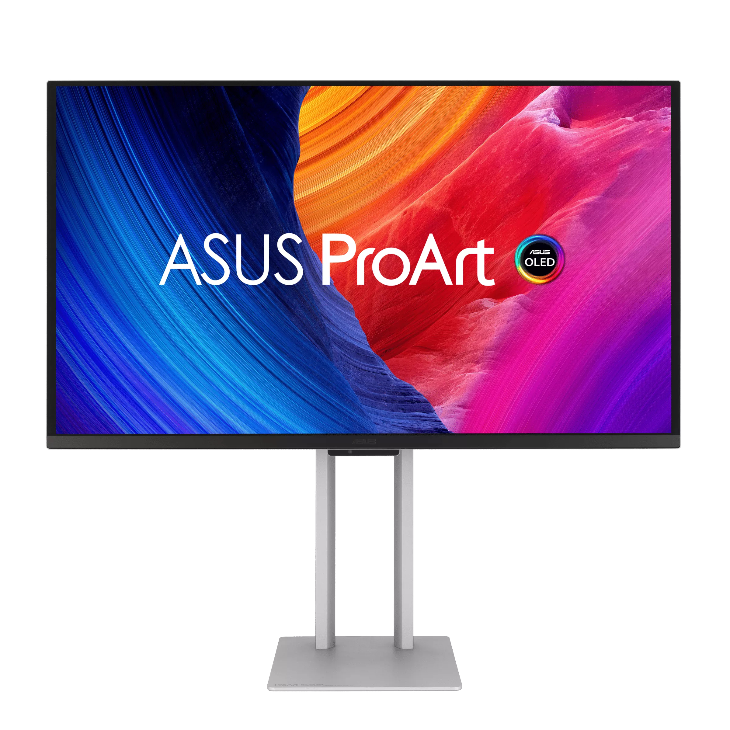 Asus ProArt Display OLED PA27UCDMR 27" UHD 4K QD-OLED 240Hz 0.1ms HDR