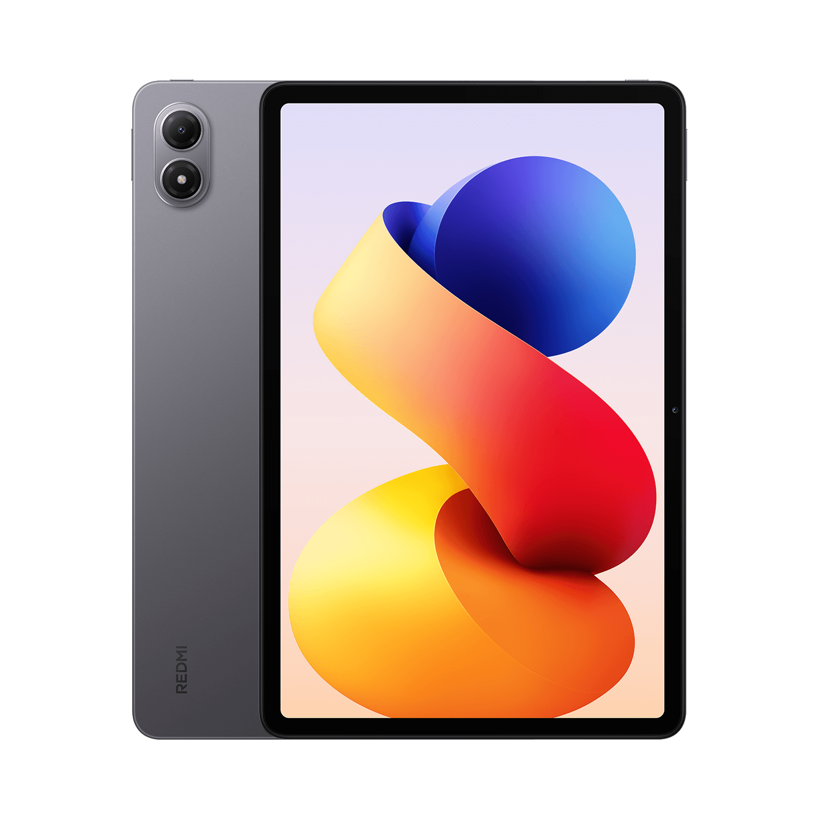 Xiaomi Redmi Pad 2 Pro Matte Glass 12.1" 8GB 256GB Wi-Fi HyperOS 2 Gris Grafito