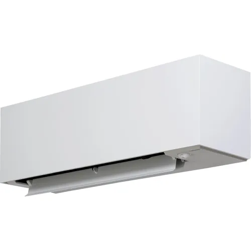 Toshiba - Aire Acondiciona Split 1x1 Toshiba Inverter con 2.150fig-h+ 2.752Kcal-h WiFi - Daisekai 10W.