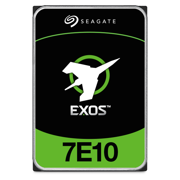 Seagate Exos 8TB SATA ST8000NM017B ST8000NM017B