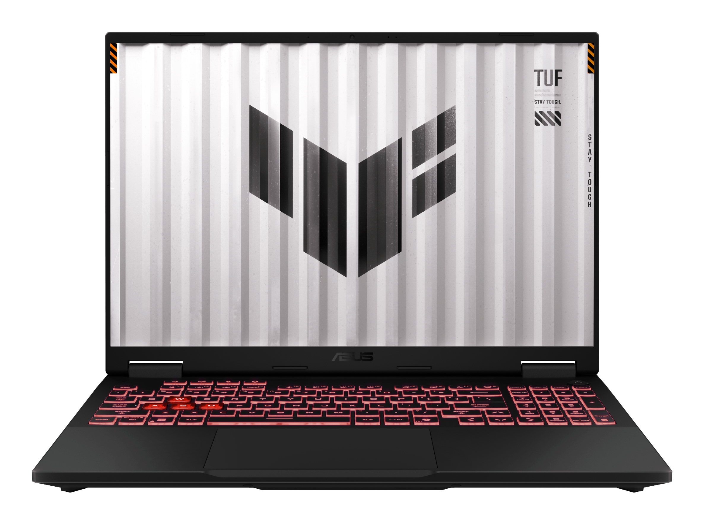 Portátil ASUS TUF Gaming A16 16GB/512GB RTX 5070 16 pulgadas WUXGA AMD Ryzen 7 260 Gris TUF608UP
