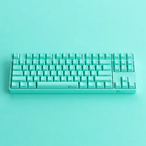 Mint 5087S SP QMK: imagen 2