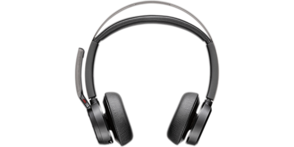 Poly VF2 -M USB-C-C HS+USB-C/A No local