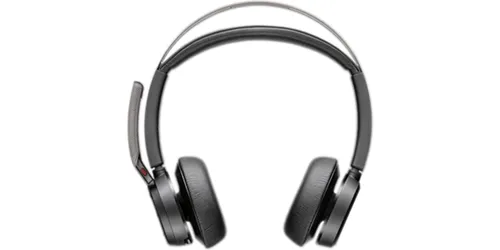 Poly VF2 -M USB-C-C HS+USB-C/A No local