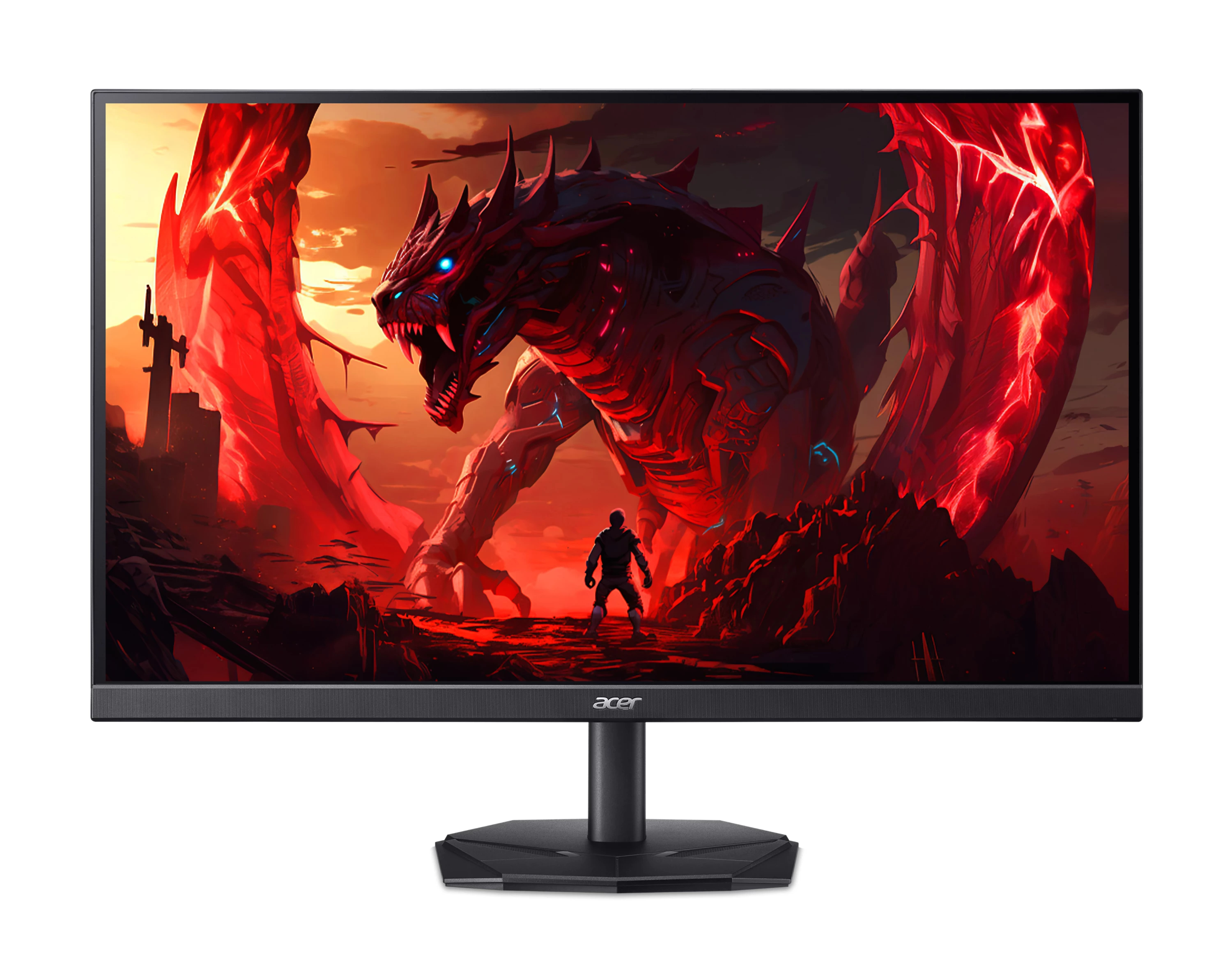 MONITOR ACER KG241Y X1bmiipx Nitro KG1 23.8" 1920 x 1080 HDMI Altavoces