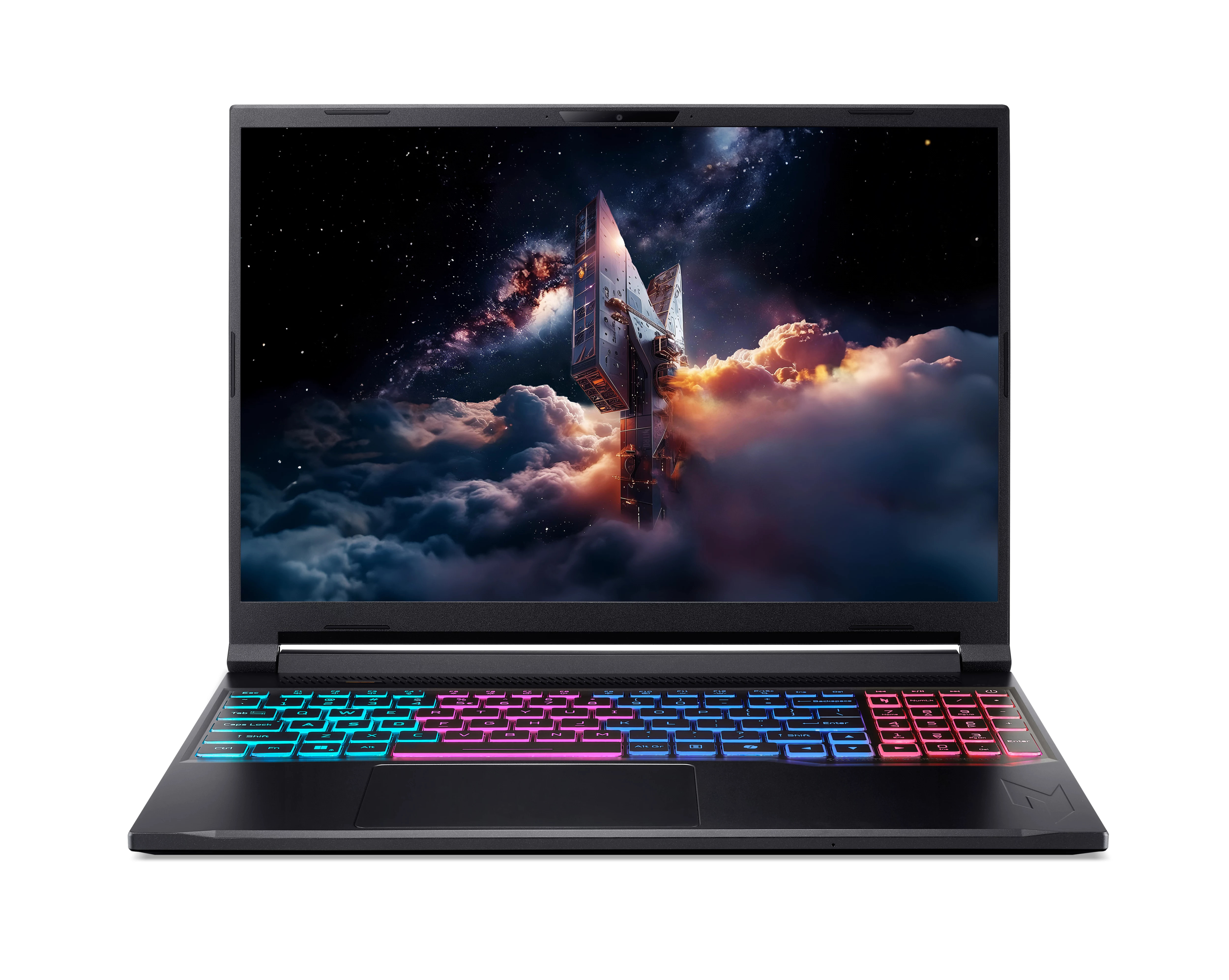 Acer Nitro V 16S ANV16S-71-755L i7-240H RTX 5060 32GB 1TB 16" FreeDOS