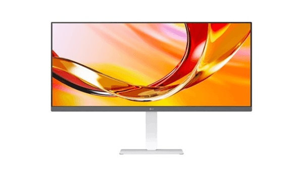 LG MONITOR 34 PULGADAS ULTRAWIDE, 34BF550B-W, 86,6 CM, 2560 X 1080 PIXELES, 100HZ-