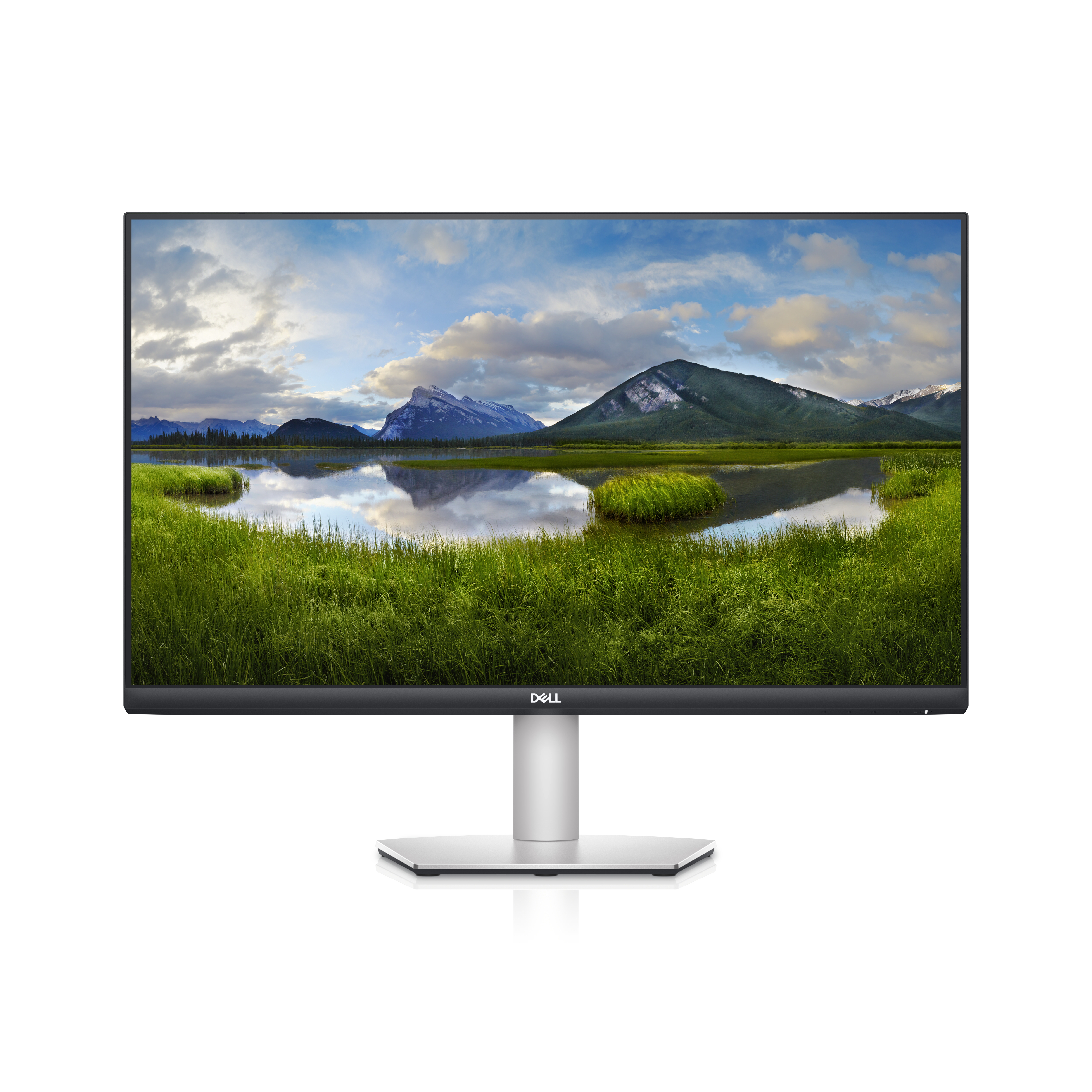 Dell Plus S2722DC 27" QHD IPS 75Hz 4ms USB-C