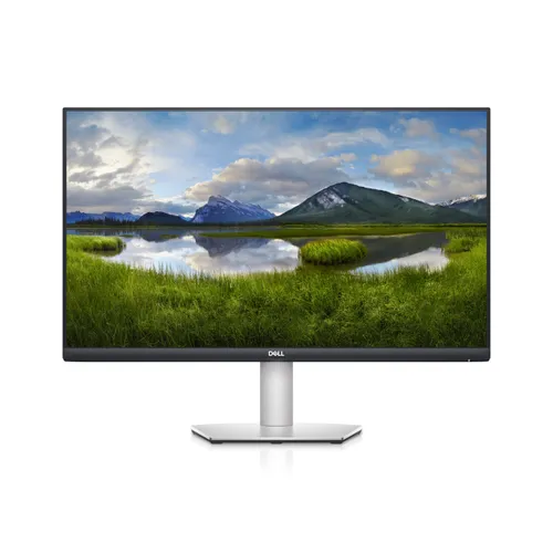 Dell Plus S2722DC 27" QHD IPS 75Hz 4ms USB-C