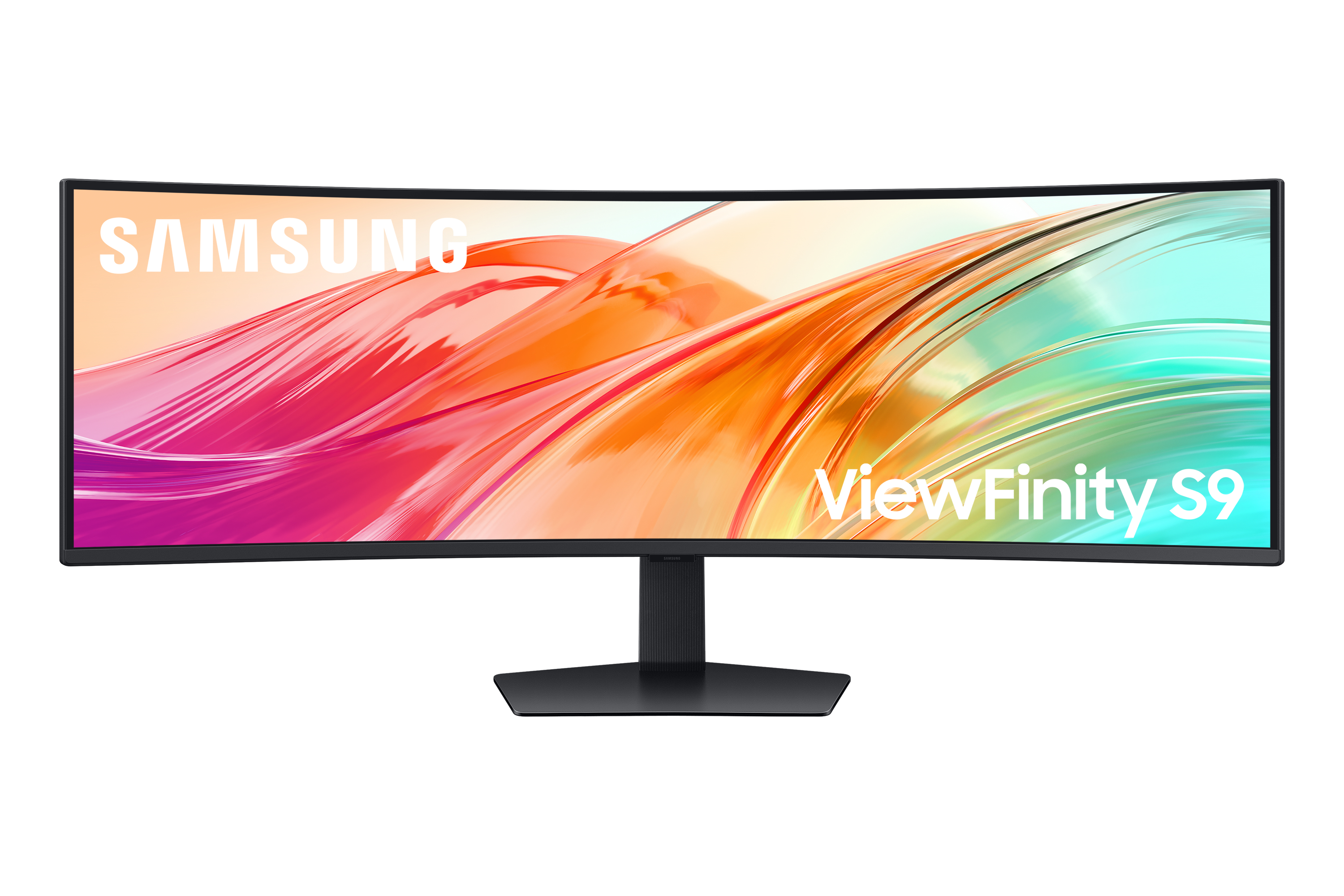Samsung S95UC pantalla para PC 124,5 cm (49") 5120 x LS49F950UAUXEN