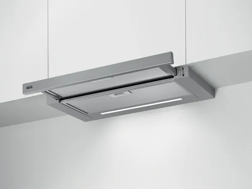 AEG Campana extractora extraíble Serie 5000 Extractor de 60 cm DPE5660M
