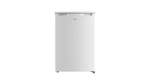 CONGELADOR VERTICAL TEKA RSF 10080 BLANCO E ALTO 84.5 CM 86 LITROS BLANCO