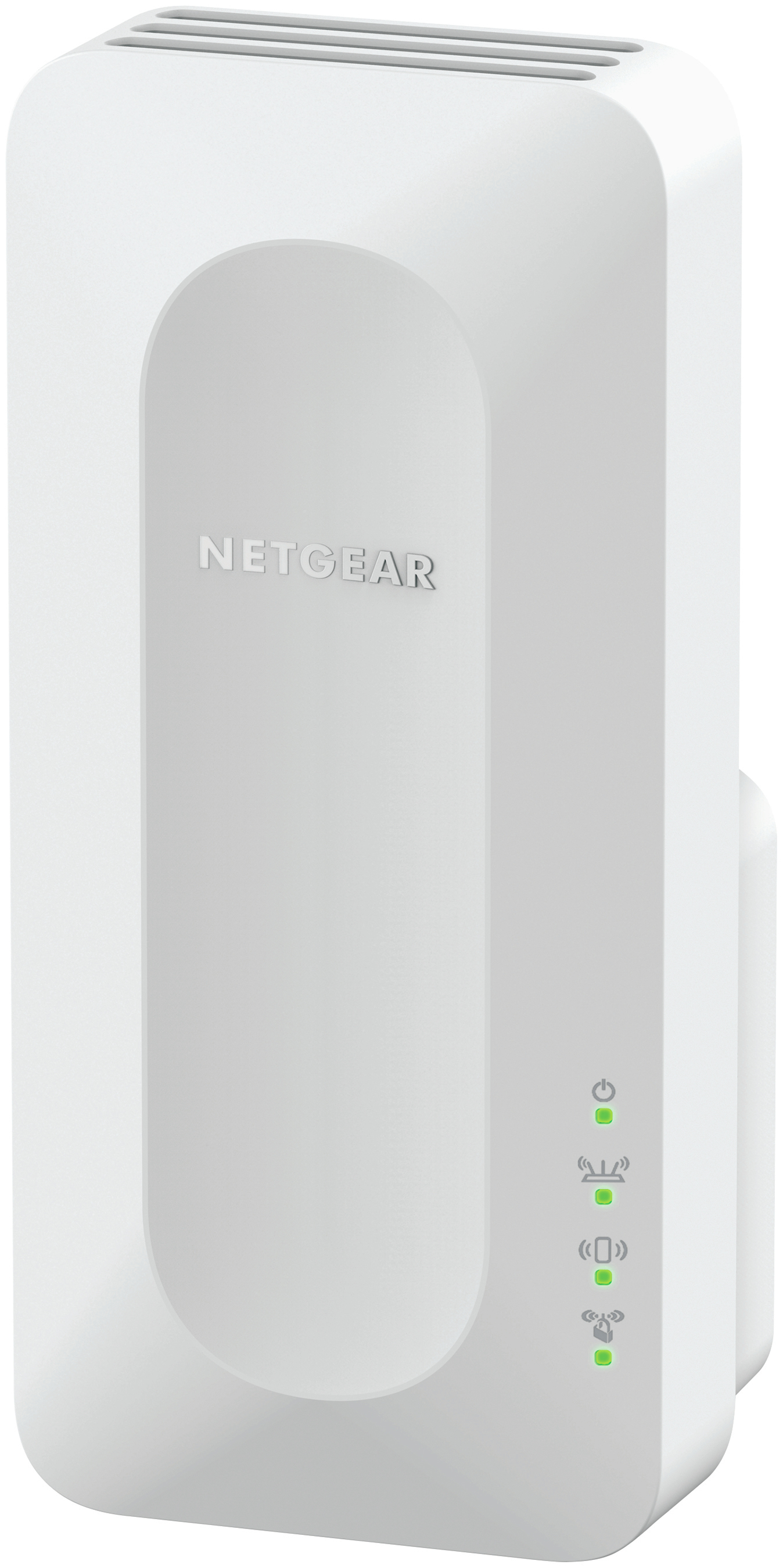 NETGEAR EAX12 1200 Mbit/s Blanco EAX12-100PES