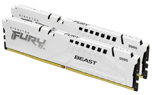 Kingston Technology FURY Beast 32GB 6000MT/s DDR5 KF560C30BWEK2-32