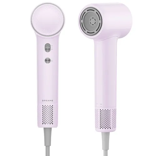 DREAME SECADOR PELO MINI PURPLE