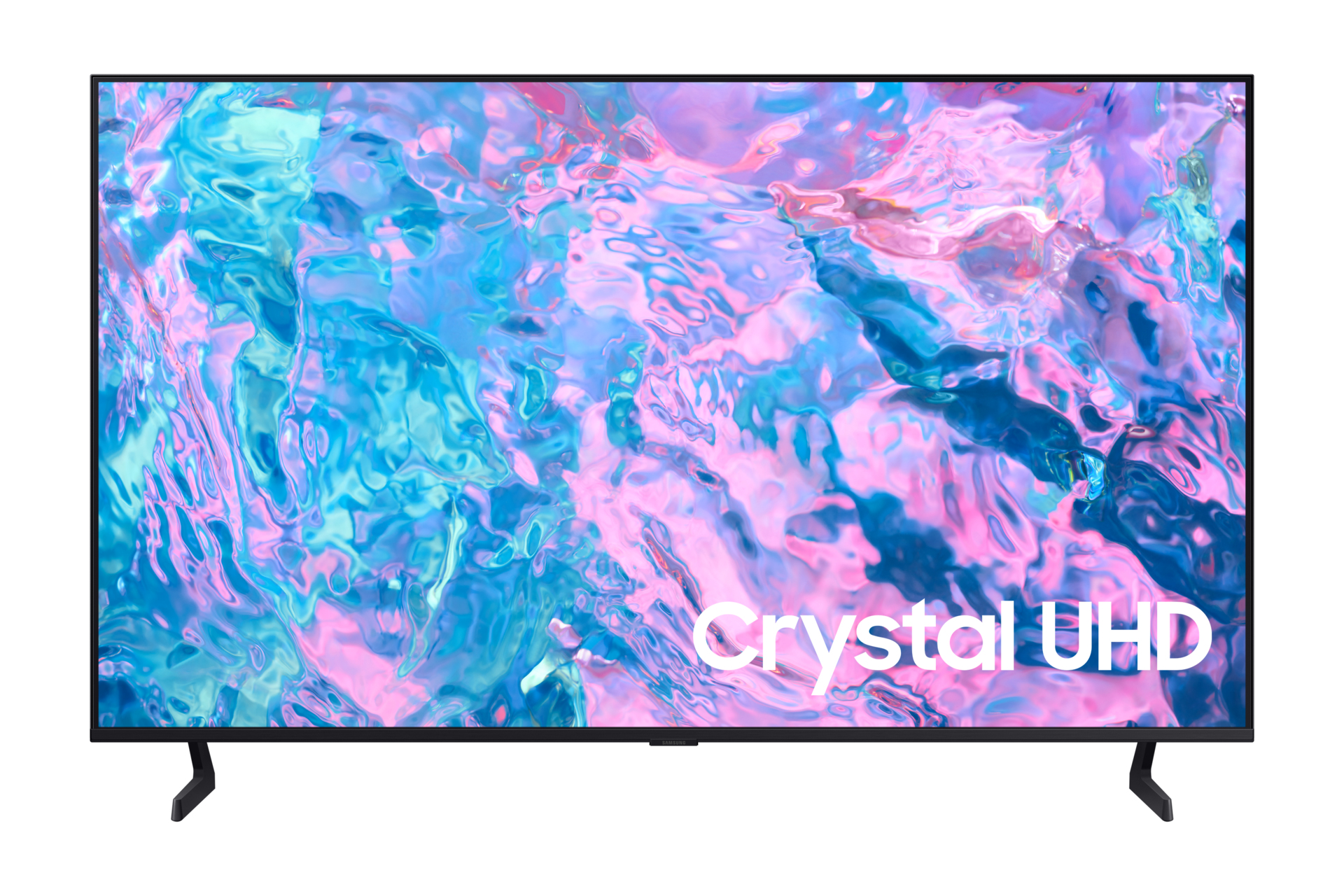 Samsung Ue43cu7092uxxh Televisor 43" Led 4K Ultra Hd Smart Tv