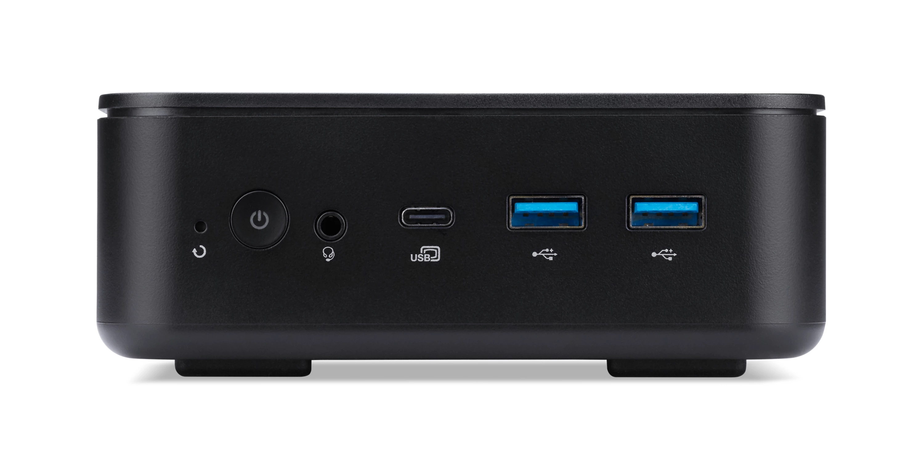 BAREBONE ACER VERITON NUC VN1502G-13N0U INTEL N150 1xDDR4 1xM.2 WIFI-6E 1xDP 1xHDMI