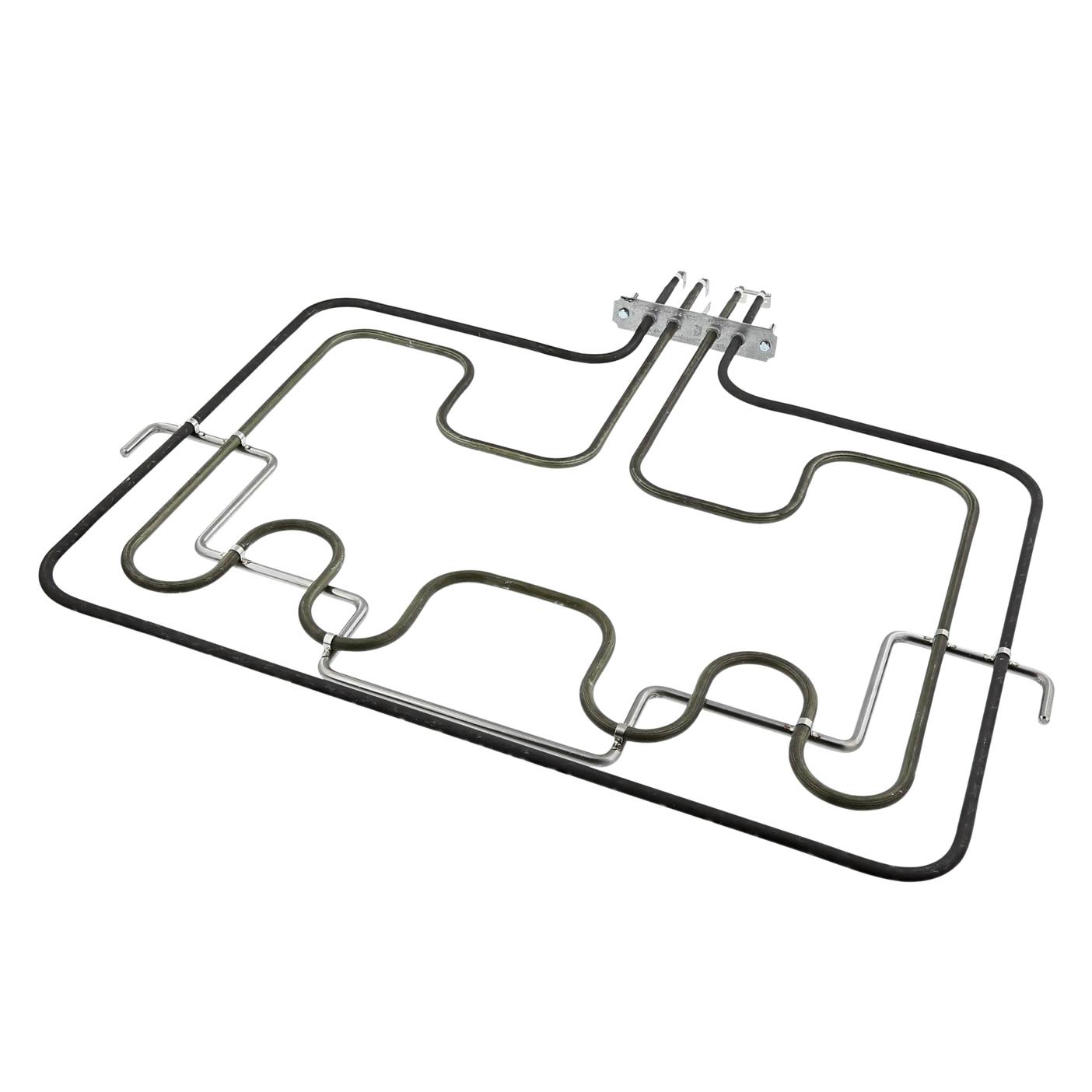 AEG Resistencia doble de 1000 + 1900 W para horno superior 3878253016