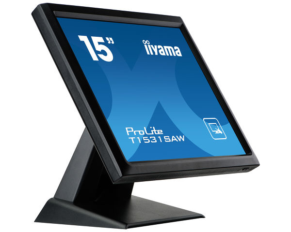 iiyama ProLite T1531SAW-B5 pantalla para PC 38,1 cm (15") T1531SAW-B5
