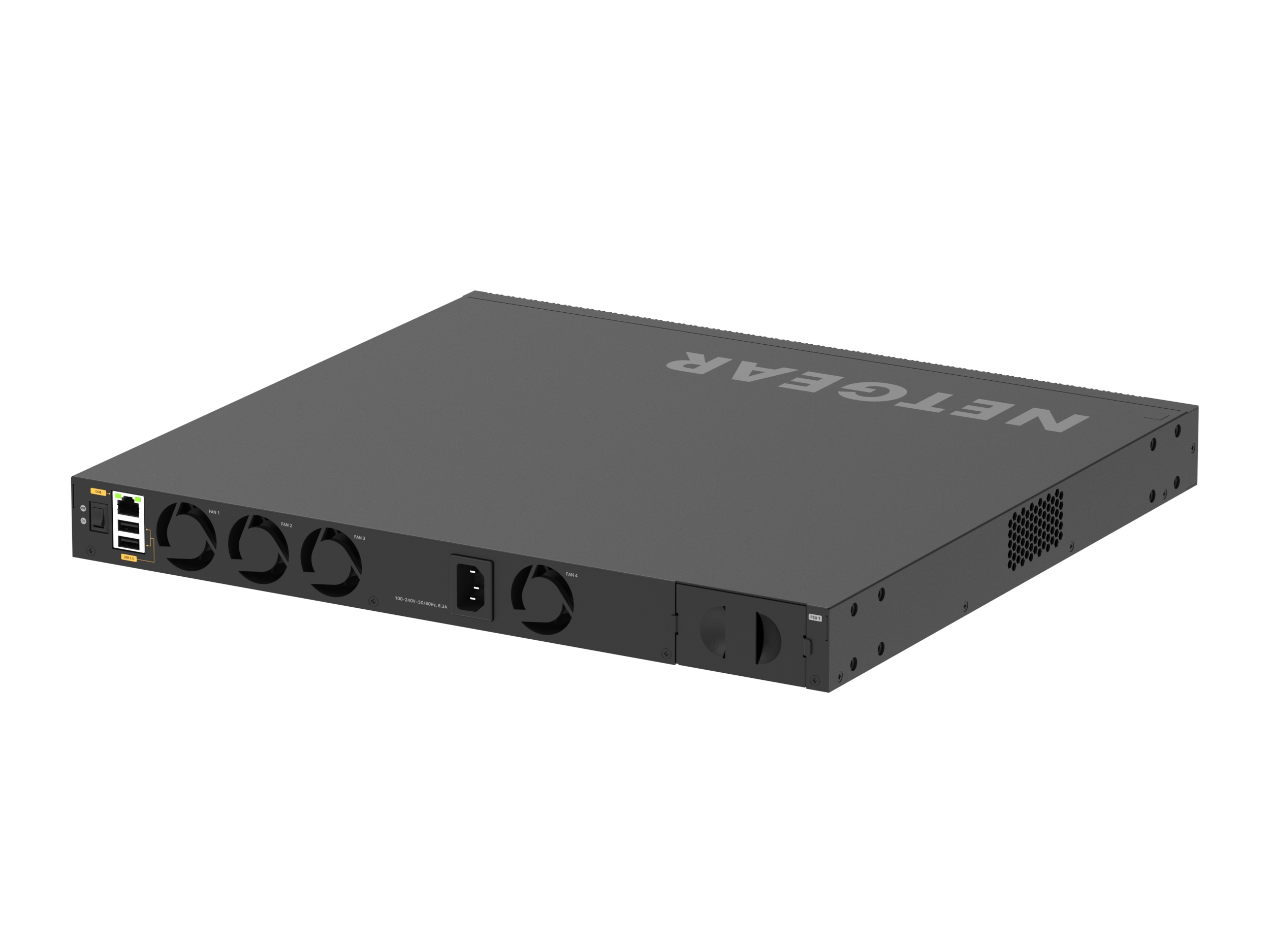 Netgear XSM4328FV-100NES Fully Managed Switch XSM4328FV-100NES