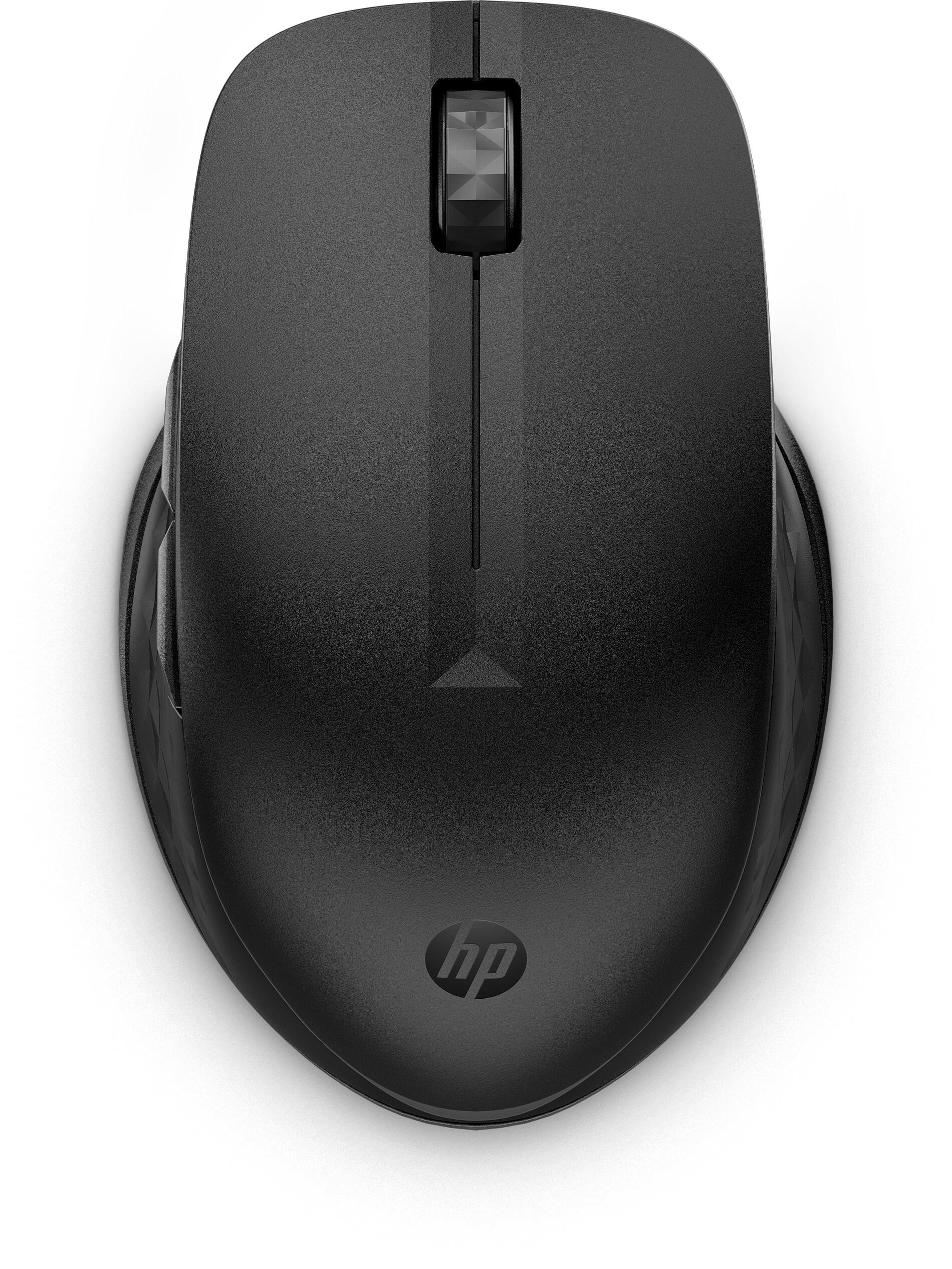 HP 435 MLTDVC WRLS MOUSE