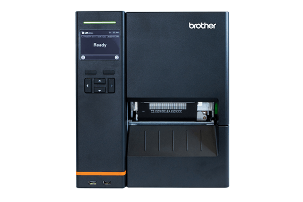 Brother TJ-4420TN impresora de etiquetas Línea térmica TJ4420TNZ1