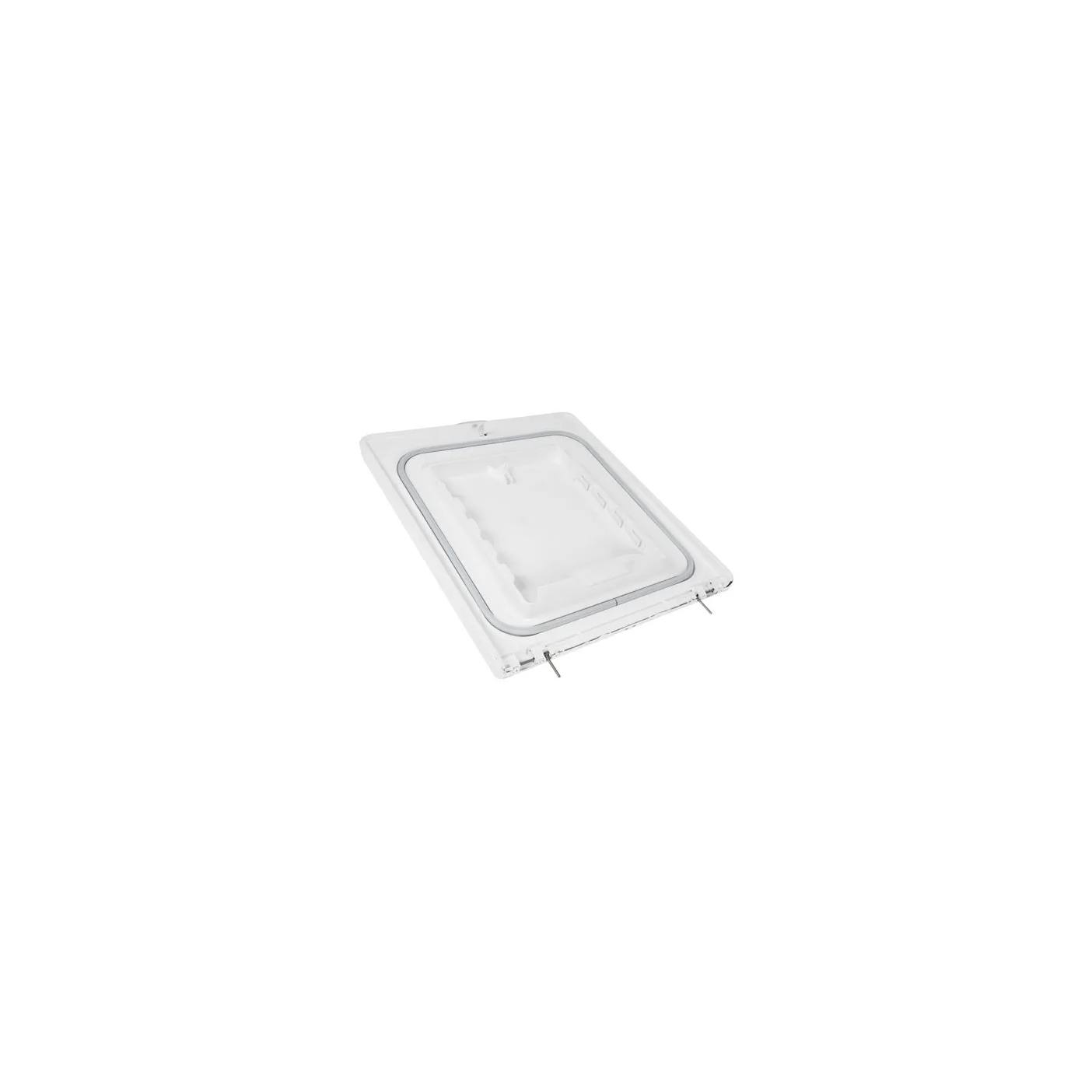 AEG Puerta completa para lavadora de carga superior 1925251009