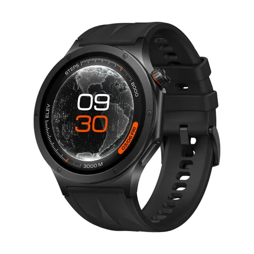Oppo - Oppo Watch X3 negro obsidiana Smartwatch.