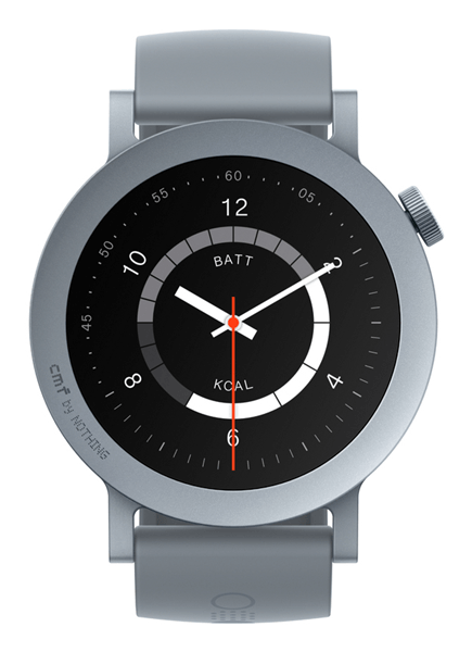 CMF WATCH 2 PRO ASH GREY