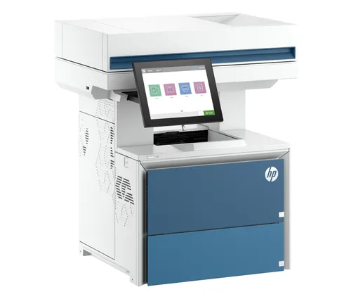 Impresora multifunción láser HP LaserJet Enterprise 6600dn: imagen 2