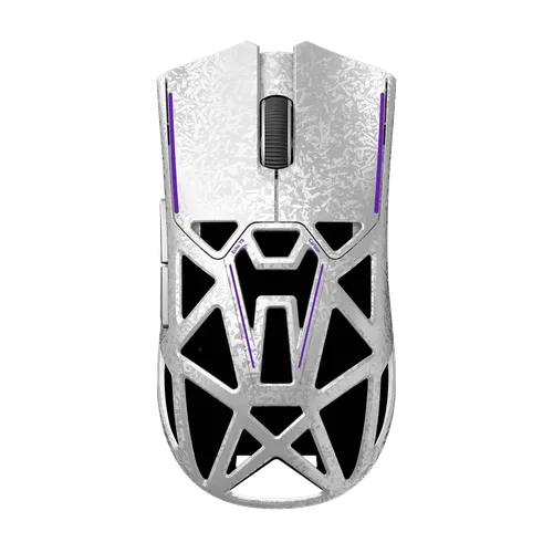 Echo Carbon Fiber Gaming Mouse