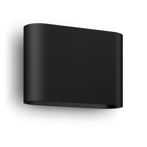 Philips Hue White & Color Ambiance Aplique Mural De Interior Y Exterior Dymera: imagen 2
