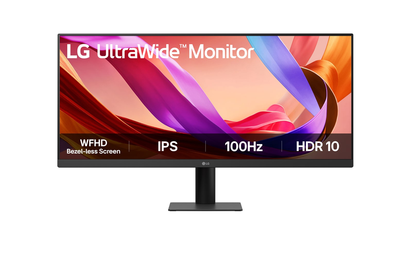 MONITOR LG 29U511A-B 29" LED IPS WFHD HDMI