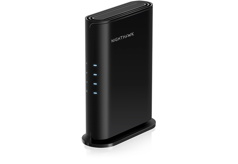 NETGEAR 4-Stream AX1800 router inalámbrico Gigabit RAX9-100EUS