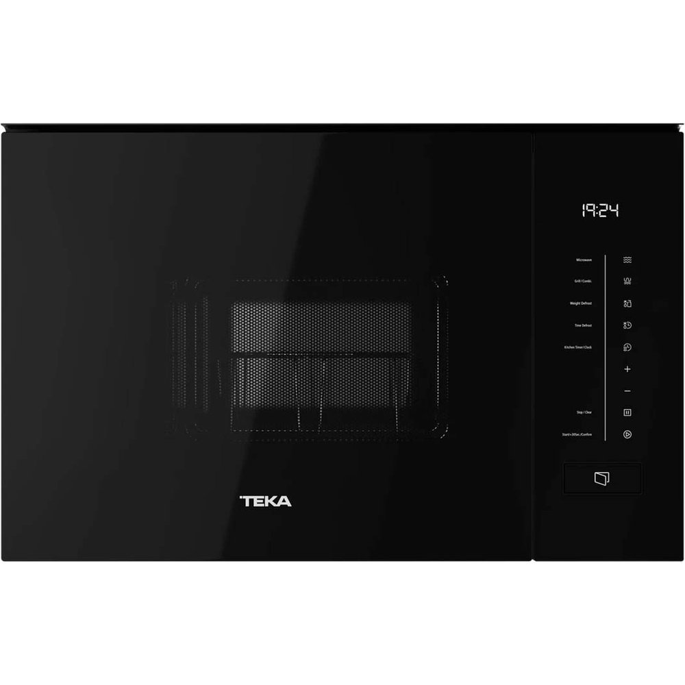 Teka - Horno microondas Teka - MLEG 820 FI FBK.