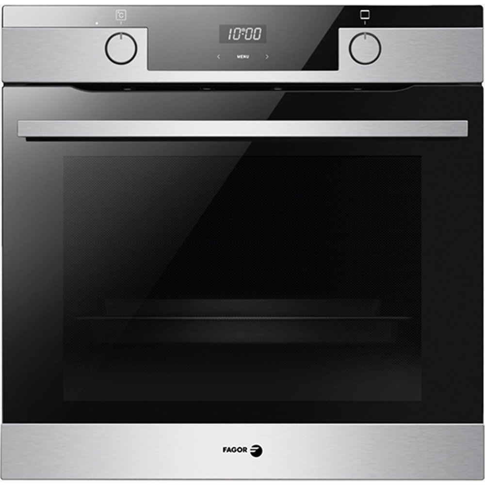 Fagor - Horno multifunción Fagor con aquálisis Comfort - 9H-175AX.