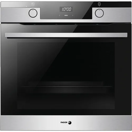Fagor - Horno multifunción Fagor con aquálisis Comfort - 9H-175AX.