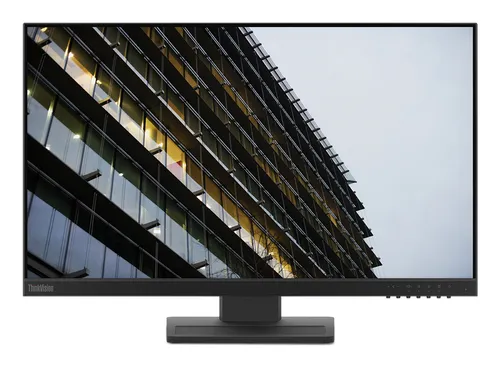 Lenovo ThinkVision E24-28 60,5 cm (23.8") 1920 x 1080 62B6MAT3EU