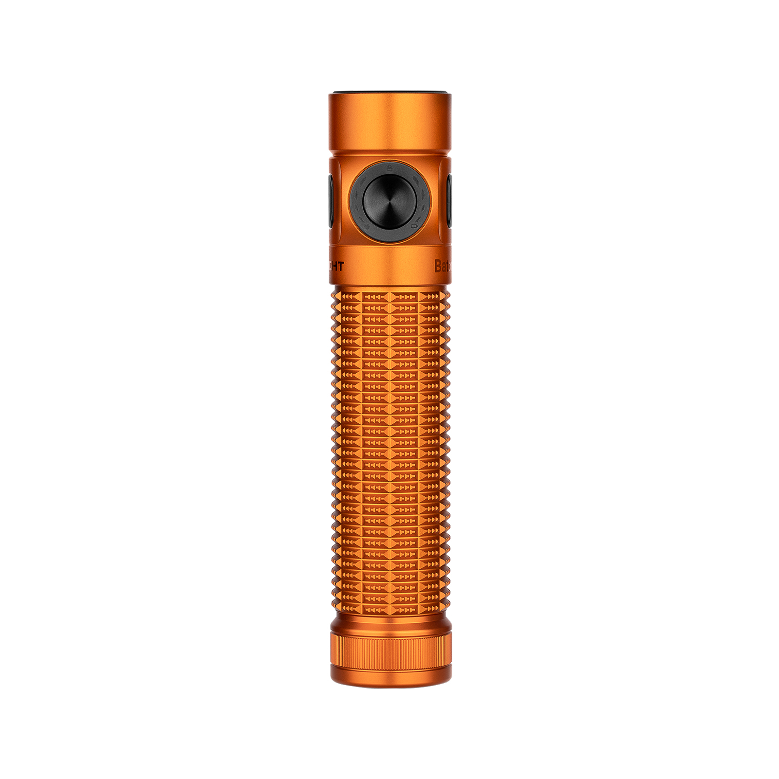 Baton 4 Pro y Ultra: Linterna Recargable Doble Interruptor, hasta 1800lm