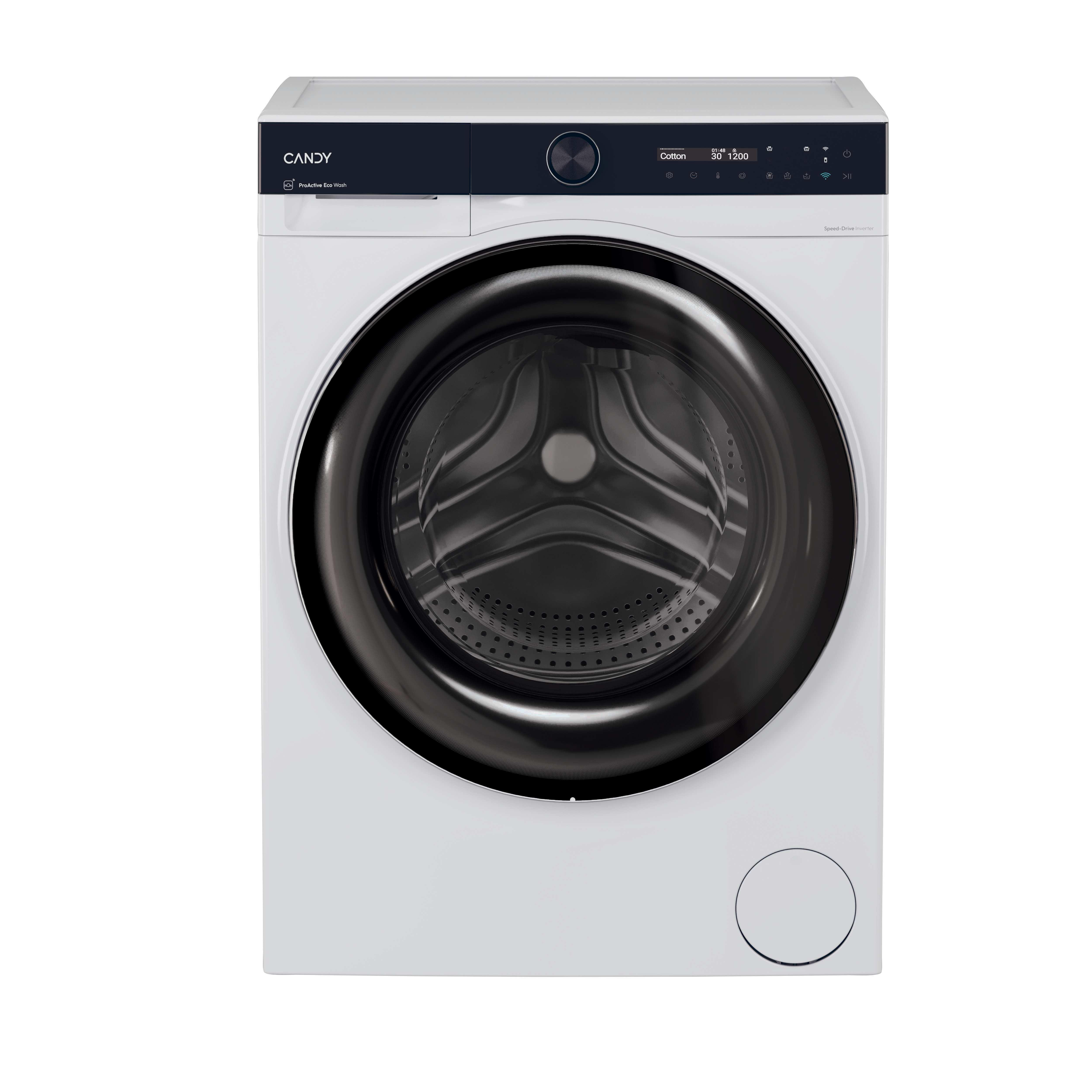 Candy Bs49b9s Lavadora 9Kg 1400Rpm