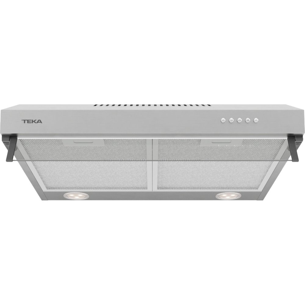 Teka - Campana convencional CX 63130 KOS con 3 velocidades - CX 63130 KOS.